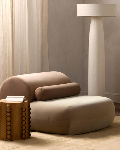Wanderer Lounger