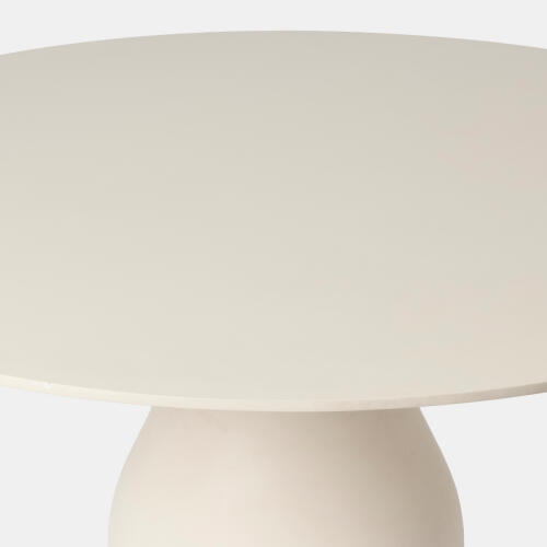 Baobab Dining Table