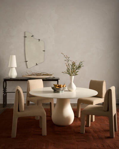 Baobab Dining Table