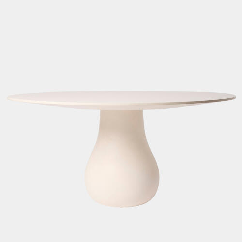 baobab dining table