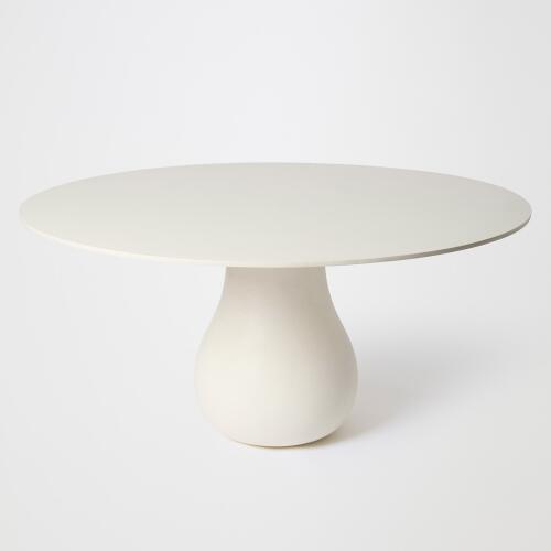 baobab dining table