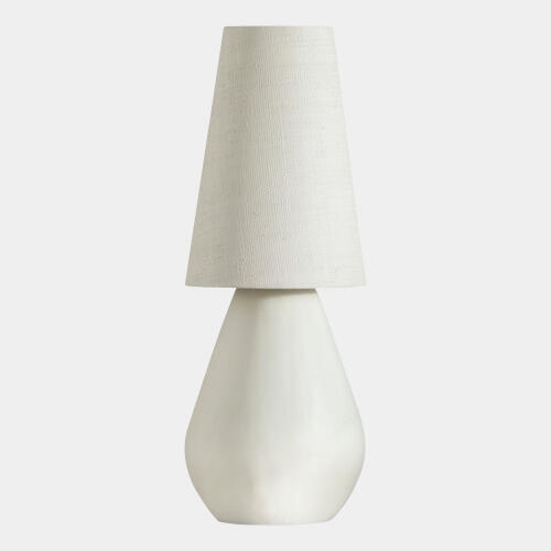 baobab table lamp
