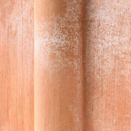 Icarus Vase-Terracotta