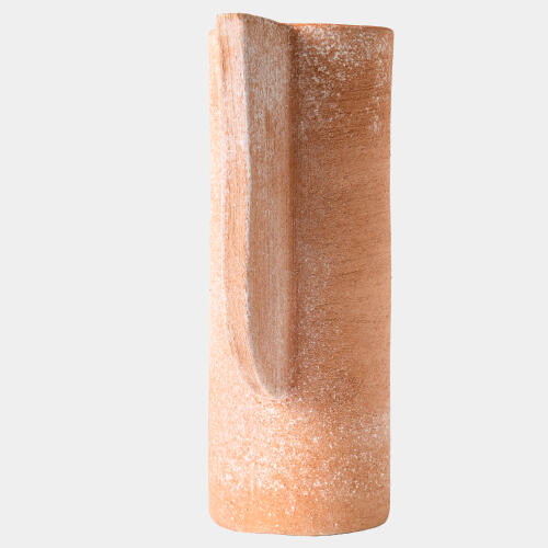 Icarus Vase-Terracotta