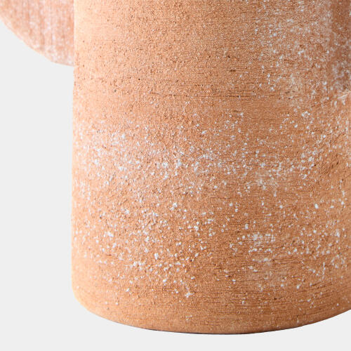 Icarus Vase-Terracotta