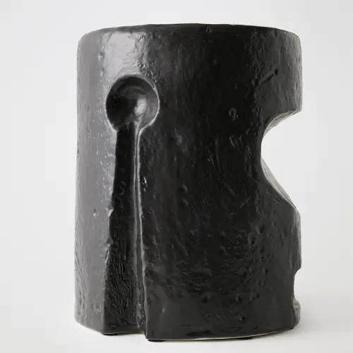 Gilles Drink Table-Black