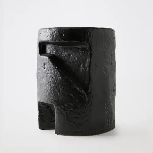 Gilles Drink Table-Black