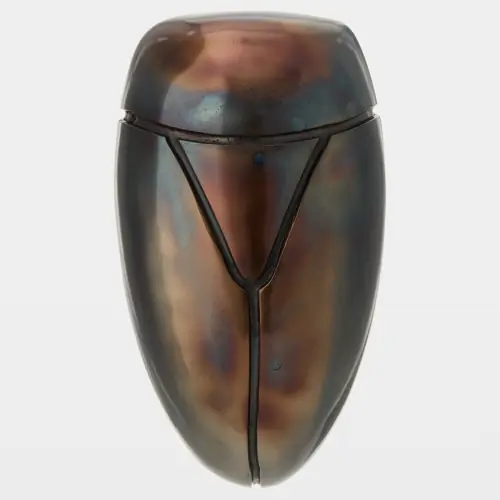 Scarab Box