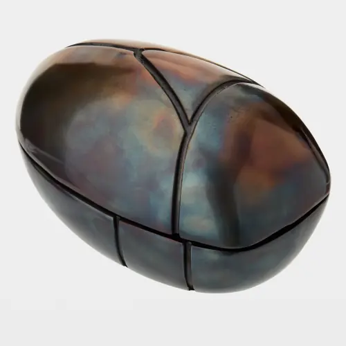 scarab box