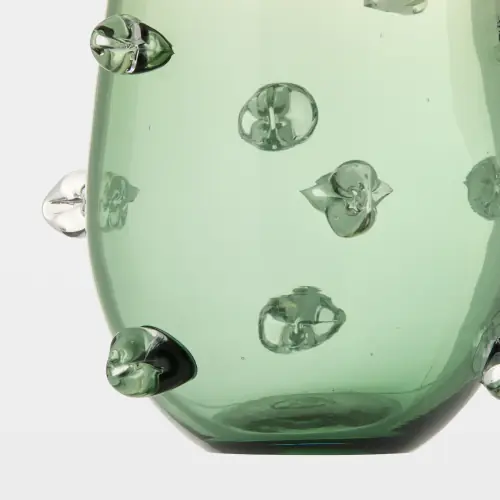 Nopal Vase-Ombre-Sm