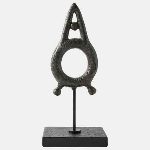 Sarastro Sculpture