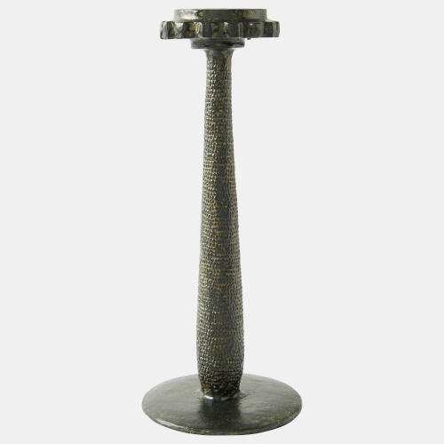 Totem Candleholder
