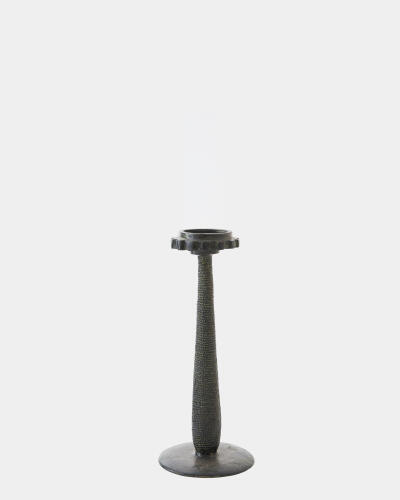Totem Candleholder