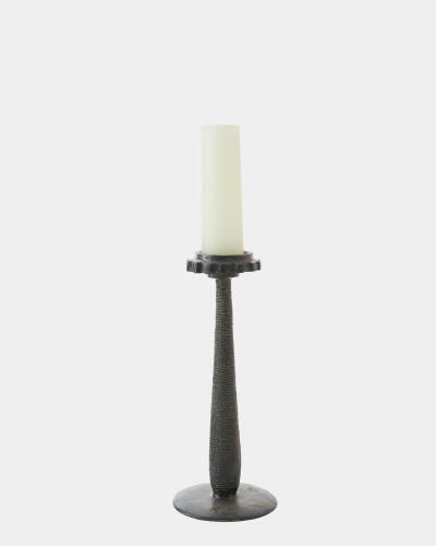 Totem Candleholder