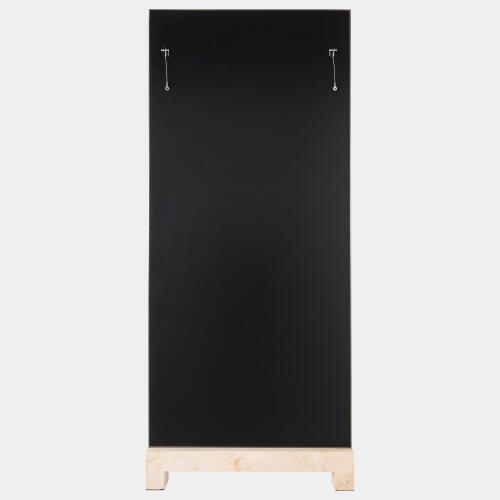 Zuri Floor Mirror