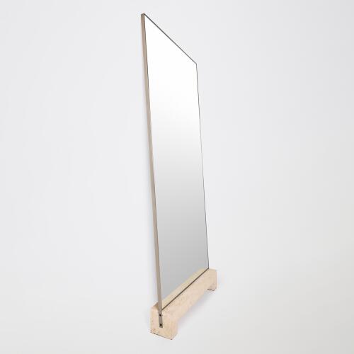 Zuri Floor Mirror
