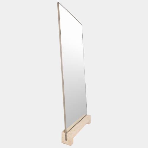 Zuri Floor Mirror