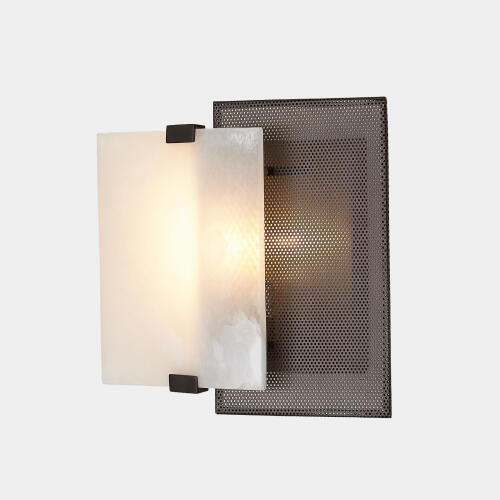 Selene Sconce-Bronze