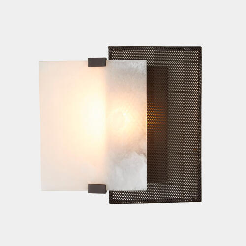Selene Sconce-Bronze