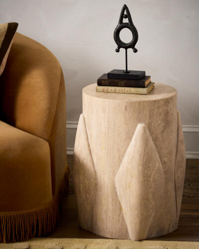Tusk Table