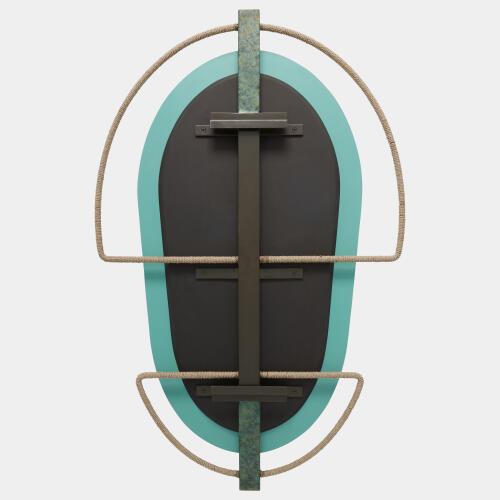 Scarab Mirror