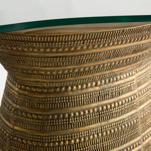 Pearles Coffee Table