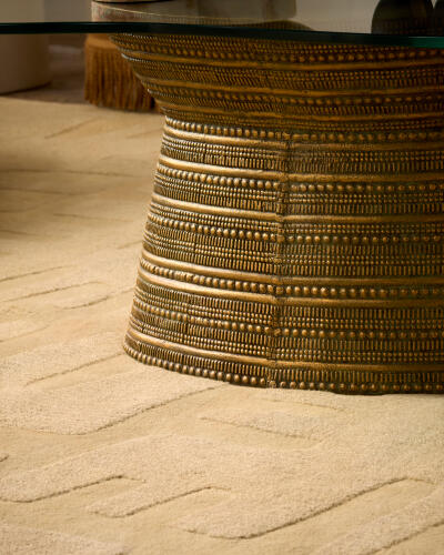 Pearles Coffee Table