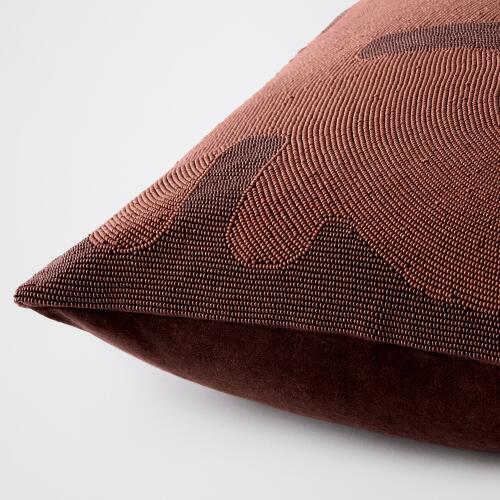 Carthargo Pillow-1-Rust