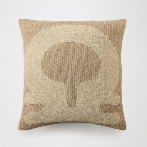 Carthargo Pillow-1-Sand