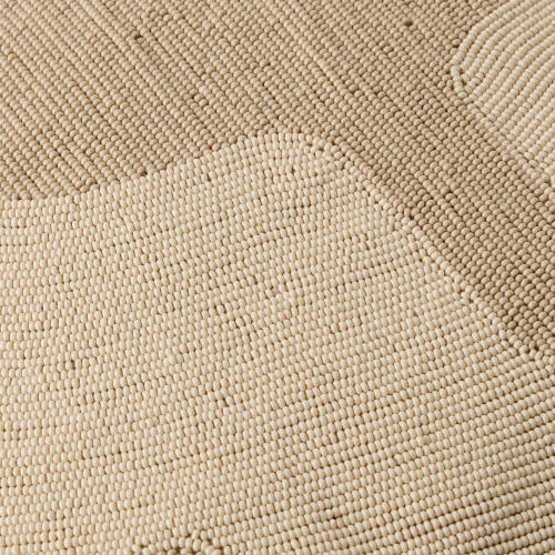 Carthago Beaded Pillow-Key-Sand