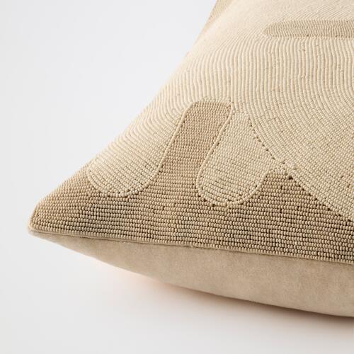 Carthargo Pillow-1-Sand