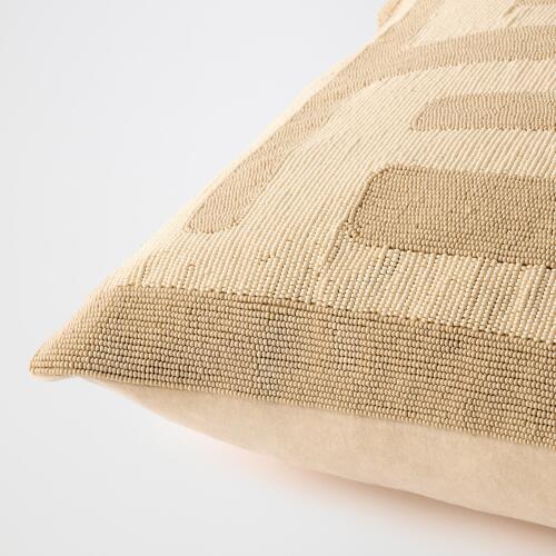 Carthargo Pillow-2-Sand