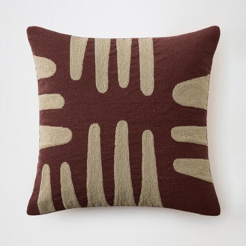 Carthargo Pillow-3-Cinnabar