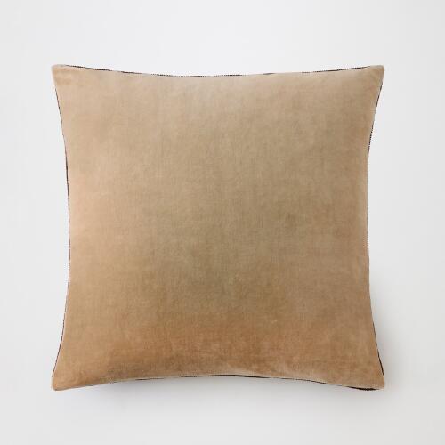 Carthargo Pillow-3-Cinnabar