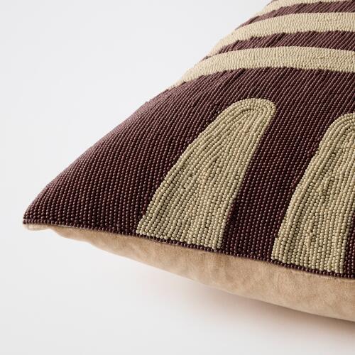 Carthargo Pillow-3-Cinnabar