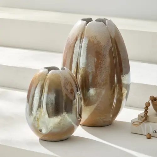 Lafleur Vase