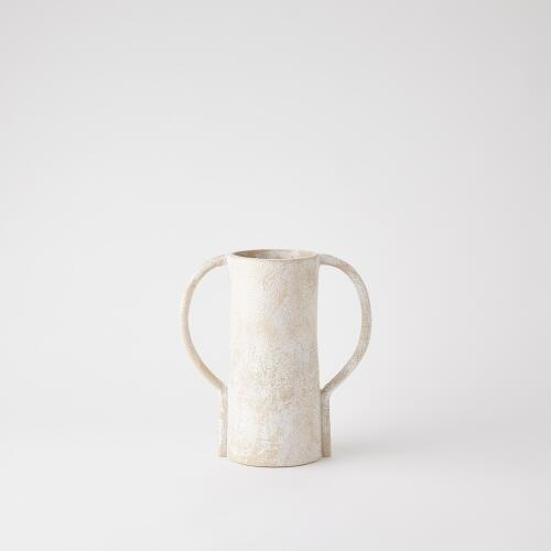 Rhone Vase-Natural