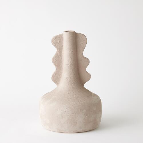 Anouar Vase-Buff