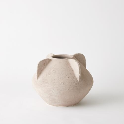 Anouar Vase-Buff