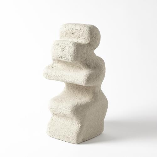 Mguyon Sculpture-Grey