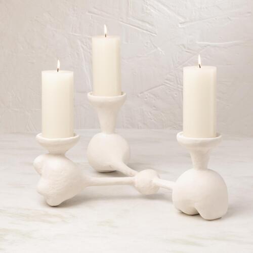 Nunez Modern Candelabra