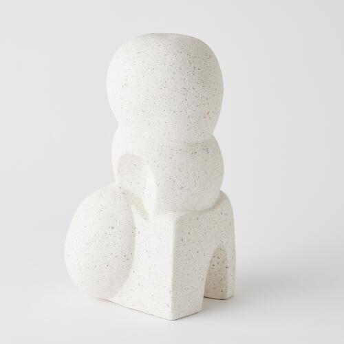 Imane Organic Sculpture