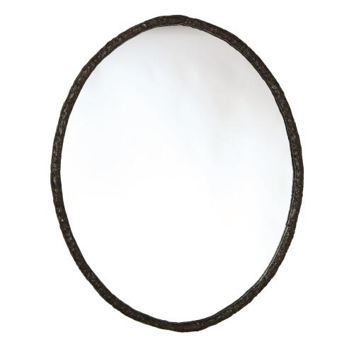 berger mirror