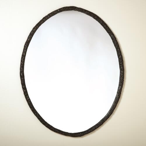 berger mirror
