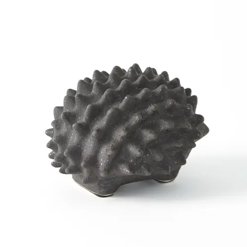 Porcupine-Black Volcano