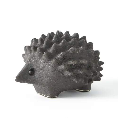 Porcupine-Black Volcano