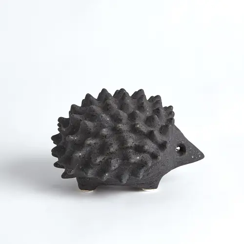 Porcupine-Black Volcano