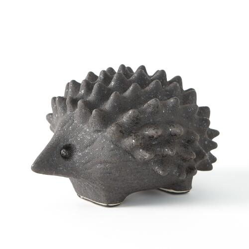 Porcupine-Black Volcano