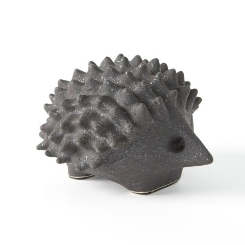 Porcupine-Black Volcano