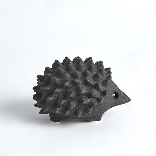 Porcupine-Black Volcano